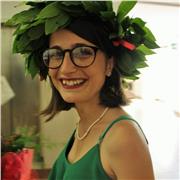 Laureata in ingegneria biomedica con il massimo dei voti offre lezioni di matematica, fisica e inglese oppure aiuto compiti a ragazzi di scuola media o superiore a Pisa